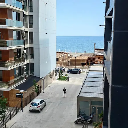 Lejlighed Theo In Building Stefan *