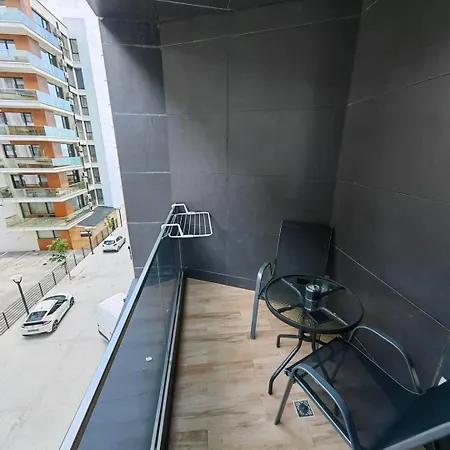 Lejlighed Theo In Building Stefan *