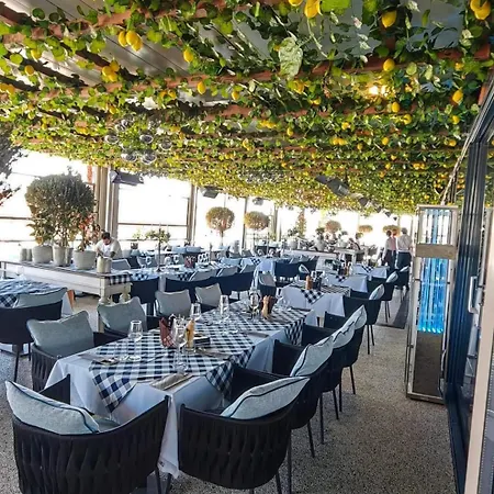 Theo In Building Stefan Lejlighed *