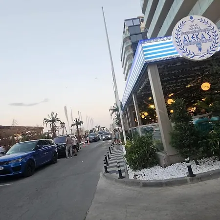 Theo In Building Stefan * Năvodari