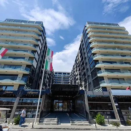 Theo In Building Stefan 公寓 *