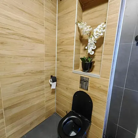 公寓 Theo In Building Stefan 那沃达利