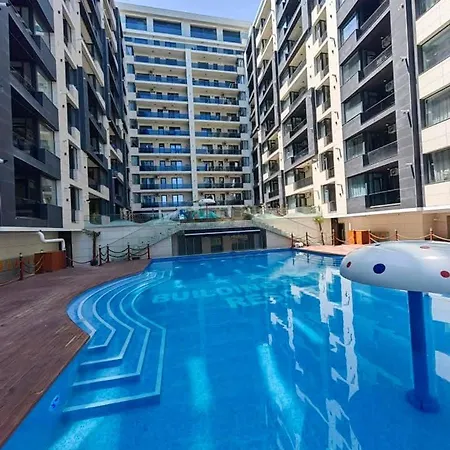 公寓 Theo In Building Stefan 那沃达利