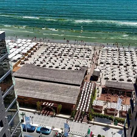 公寓 Theo In Building Stefan 那沃达利